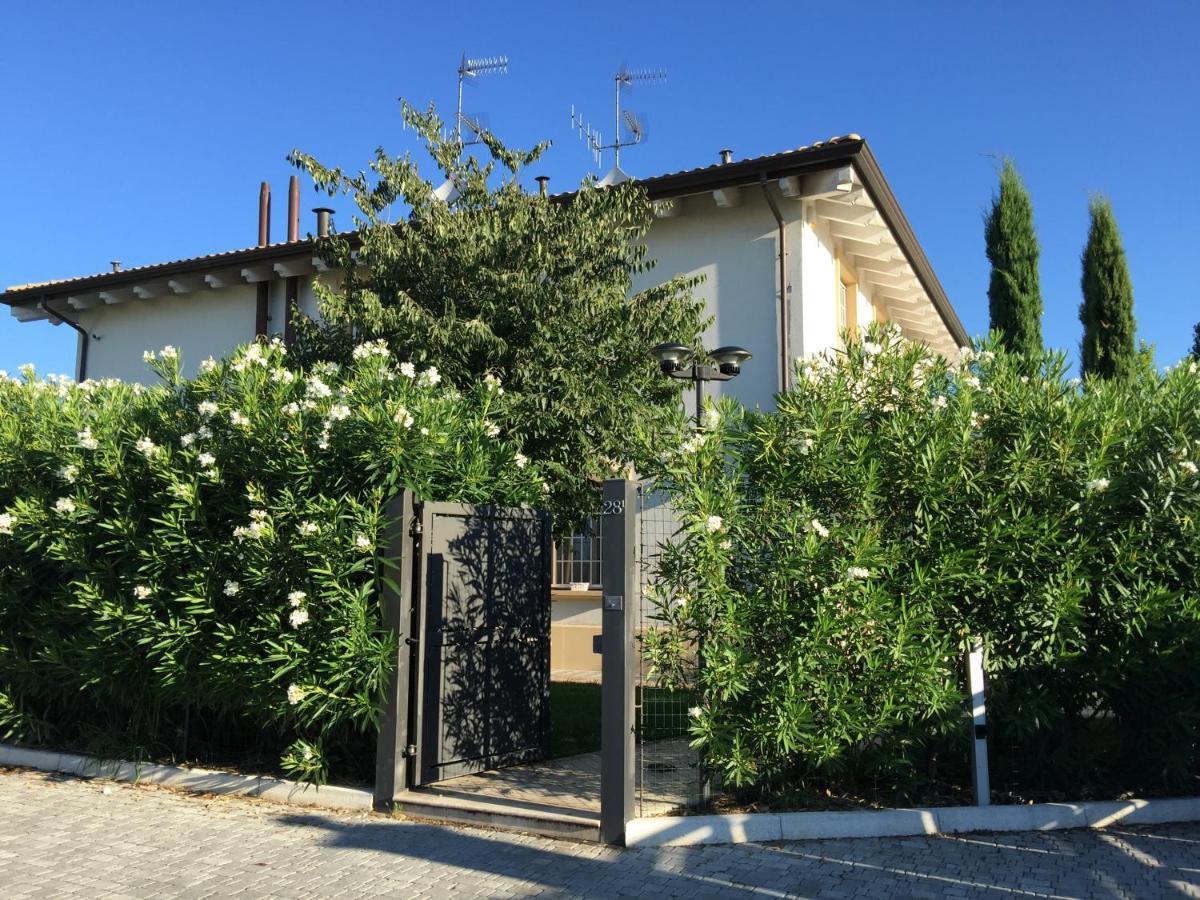 Bed & Breakfast Case Osti Castel Maggiore Exterior foto