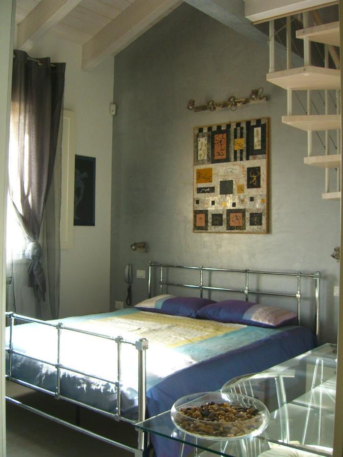 Bed & Breakfast Case Osti Castel Maggiore Exterior foto