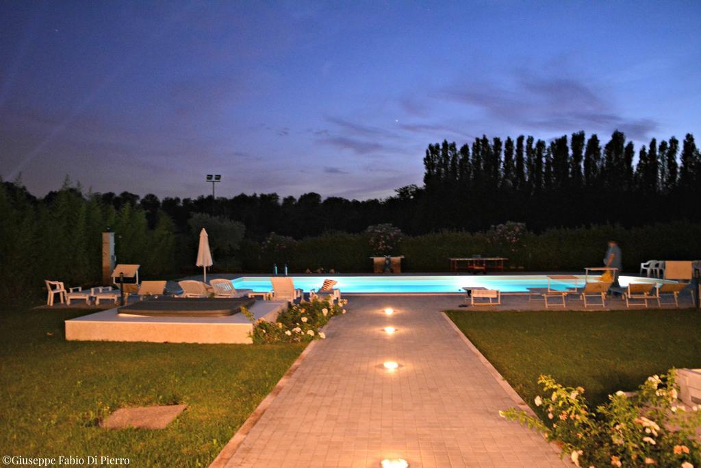 Bed & Breakfast Case Osti Castel Maggiore Exterior foto