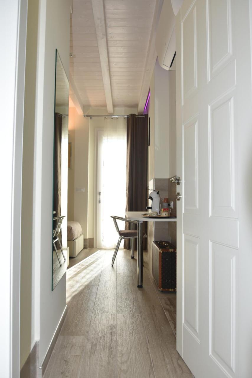 Bed & Breakfast Case Osti Castel Maggiore Exterior foto