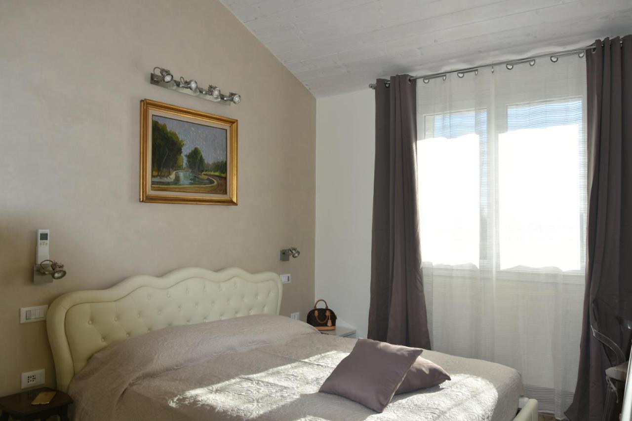 Bed & Breakfast Case Osti Castel Maggiore Exterior foto