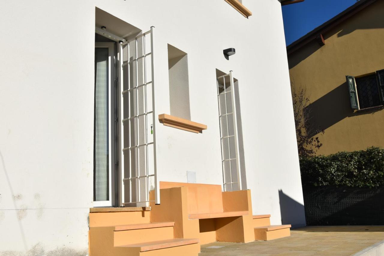 Bed & Breakfast Case Osti Castel Maggiore Exterior foto